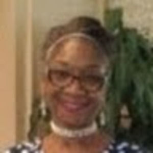 Meet your Posher, Virginia